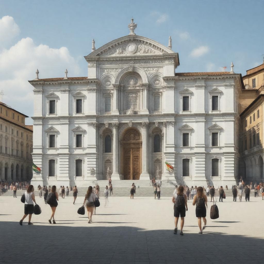 Scuola Normale Superiore